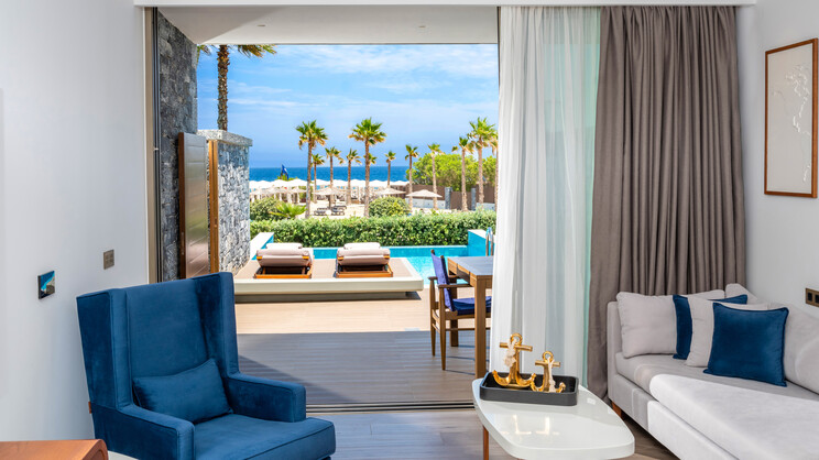 Nana Princess Suites Villas & Spa